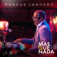 Marcus Johnson - Mas Que Nada (Live)