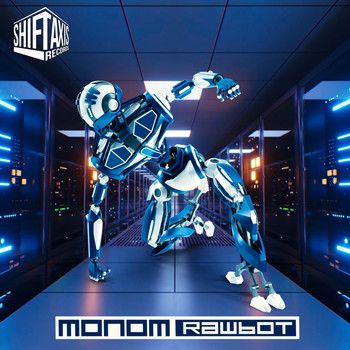 Monom - Rawbot