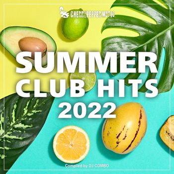 Various Artists - Summer Club Hits 2022