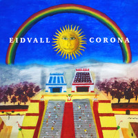 Nils Eidvall - Corona (Explicit)