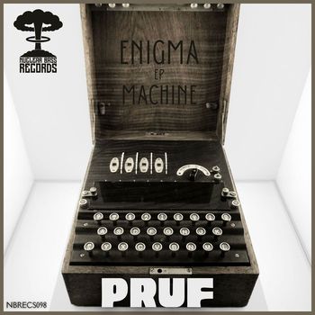 Pruf - Enigma Machine
