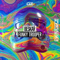 Beskar - Funky Trooper