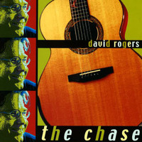 David Rogers - The Chase
