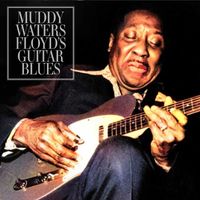 Muddy Waters - Floyd's Guitar Blues (Live)