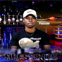 Pianissimo - Blessings