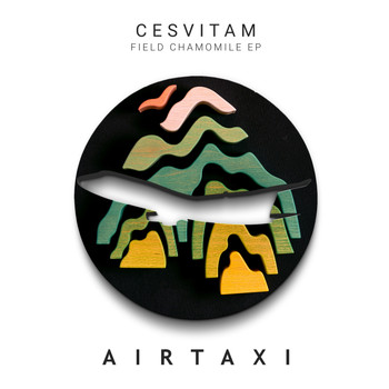 Cesvitam - Field Chamomile EP