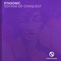 Etasonic - Voyage of Conquest