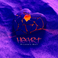 MrLonely Wolf - Heart