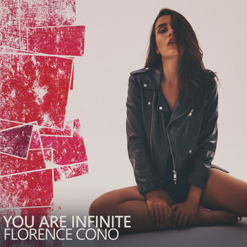 Florence Cono - You Are Infinite