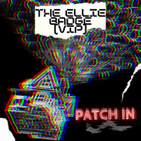 Patch in - The Ellie Badge (VIP)
