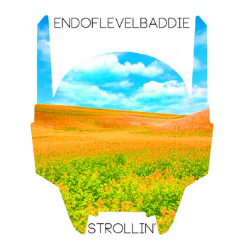 Endoflevelbaddie - Strollin'