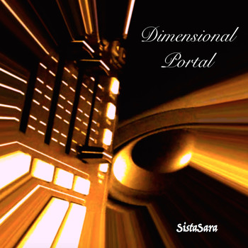 SistaSara - Dimensional Portal