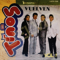 Los Tinos - Vuelven Los Tinos, Vol. 1