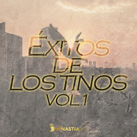 Los Tinos - Éxitos de Los Tinos, Vol. 1
