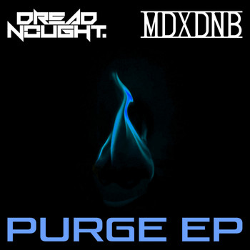 Dreadnought - Purge EP