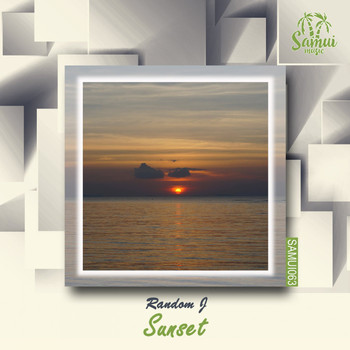 Random J - Sunset