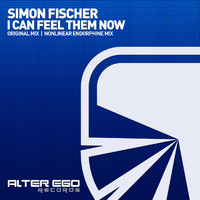 Simon Fischer - I Can Feel Them Now