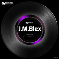 J.M.Blex - Witcher