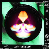 Kobi - Lost Session