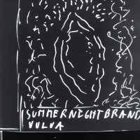 Summernightbrand - Vulva