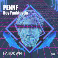 Boy Funktastic - PENNF