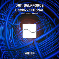 Dan Delaforce - Unconventional