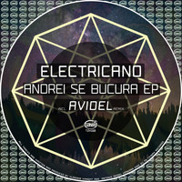 Electricano - Andrei se Bucura EP