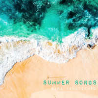 Sara Cenatiempo - Summer Songs