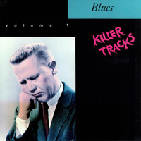 Al Capps - Blues, Vol. 1