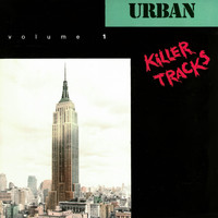 Al Capps - Urban, Vol. 1