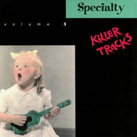 Al Capps - Specialty, Vol. 3