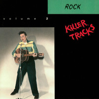 Al Capps - Rock, Vol. 2