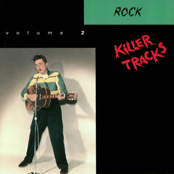 Al Capps - Rock, Vol. 2