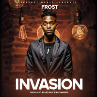 Frost - Invasion