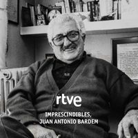 Juan Bardem - Imprescindibles - Juan Antonio Bardem (Música Original del Programa de RTVE)