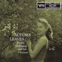 Buddy De Franco - Autumn Leaves