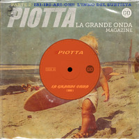 Piotta - La Grande Onda (20th EP)