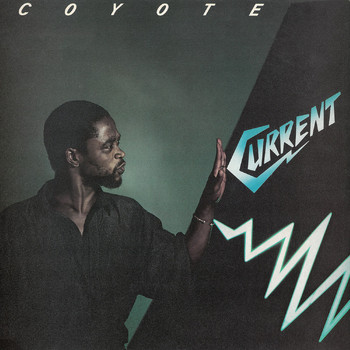Coyote - Current