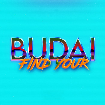 Budai - Find Your