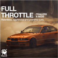 Bleach - BLE577 Full Throttle Hybrid Trailer