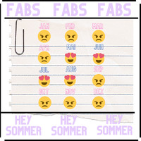 Fabs - Hey Sommer