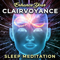 Nicky Sutton - Enhance Your Clairvoyance Sleep Meditation