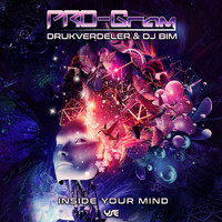 PRO-Gram - Inside Your Mind