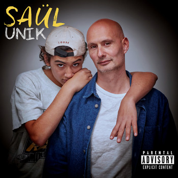 Saül - UNIK (Explicit)