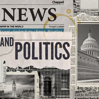 Dominik Johnson, Alexius Tschallener - News and Politics