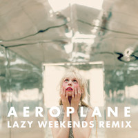 Petite Meller - Aeroplane (Lazy Weekends Remix)