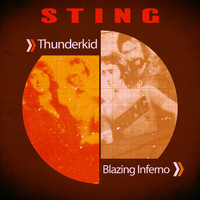 Sting - Thunderkid