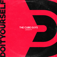The Cube Guys - Gravity