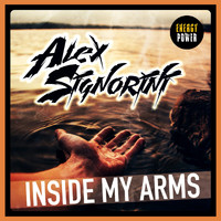 Alex Signorini - Inside My Arms