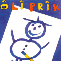 Gísli Guðmundsson - Óli prik